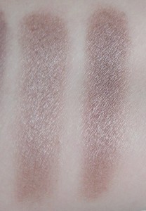 Catrice - My First Copperware Party Eyeshadow (Satin Taupe Dupe?)