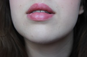Clarins - Rouge Eclat Lipstick in Petal Pink