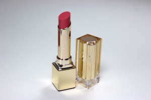 Clarins - Rouge Eclat Lipstick in Petal Pink