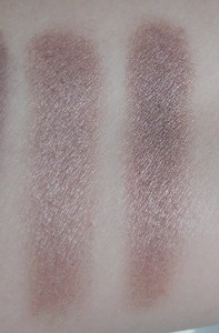 Catrice - My First Copperware Party Eyeshadow (Satin Taupe Dupe?)