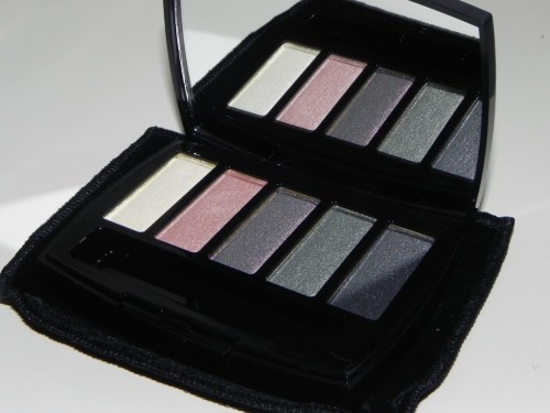 Chanel - Ombres Perlées de Chanel Eyeshadow Palette