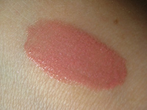 Chanel - Rouge Allure Laque in Ming