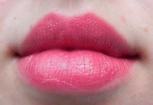 Clarins - Rouge Prodige lipstick